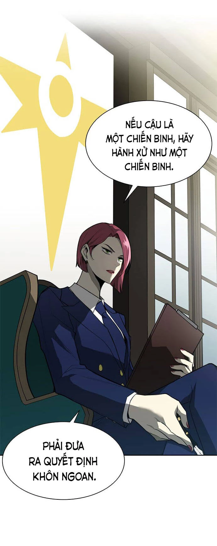 Tiêu Diệt Ác Nhân Chapter 1 - Trang 3