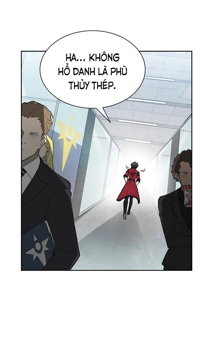 Tiêu Diệt Ác Nhân Chapter 1 - Trang 3