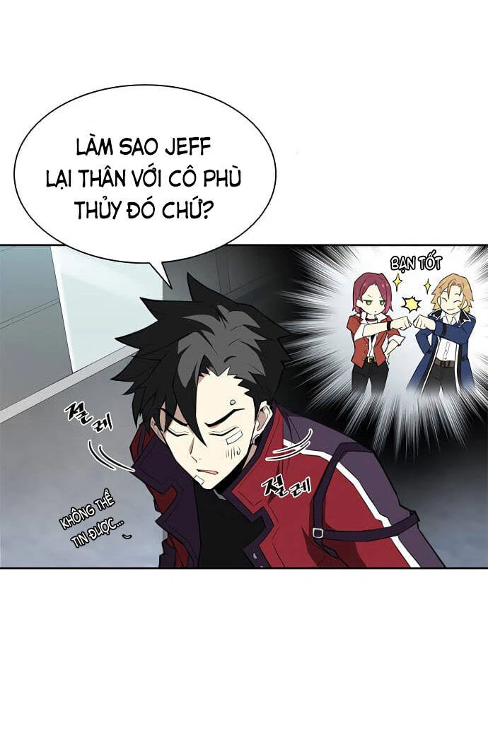 Tiêu Diệt Ác Nhân Chapter 1 - Trang 3