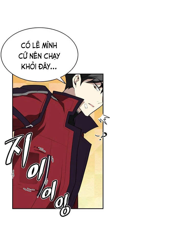 Tiêu Diệt Ác Nhân Chapter 1 - Trang 3