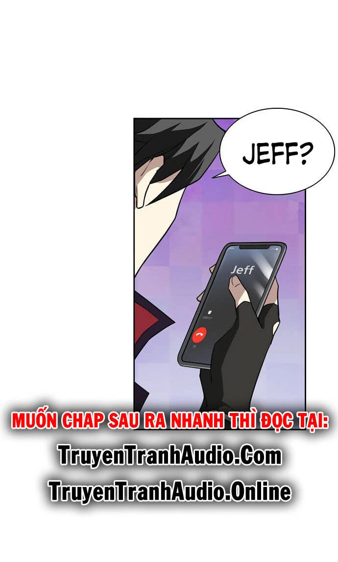 Tiêu Diệt Ác Nhân Chapter 1 - Trang 3