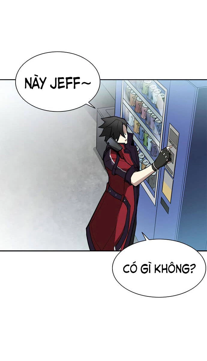 Tiêu Diệt Ác Nhân Chapter 1 - Trang 3