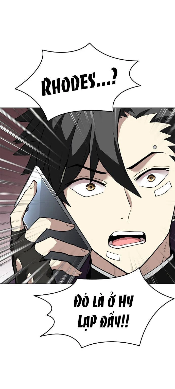 Tiêu Diệt Ác Nhân Chapter 1 - Trang 3