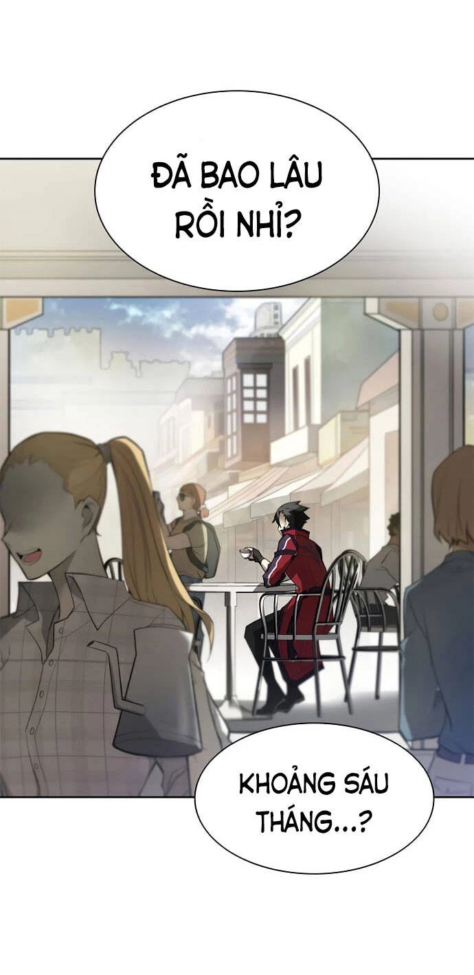 Tiêu Diệt Ác Nhân Chapter 1 - Trang 3