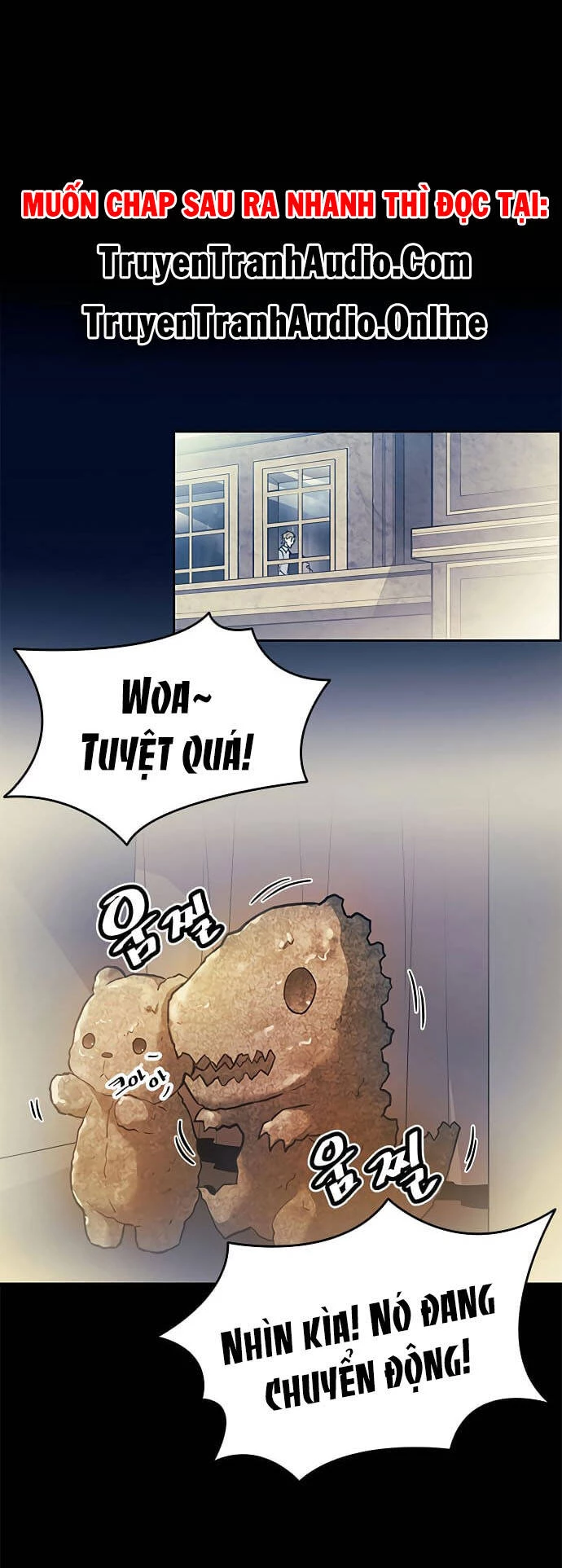 Tiêu Diệt Ác Nhân Chapter 1 - Trang 3