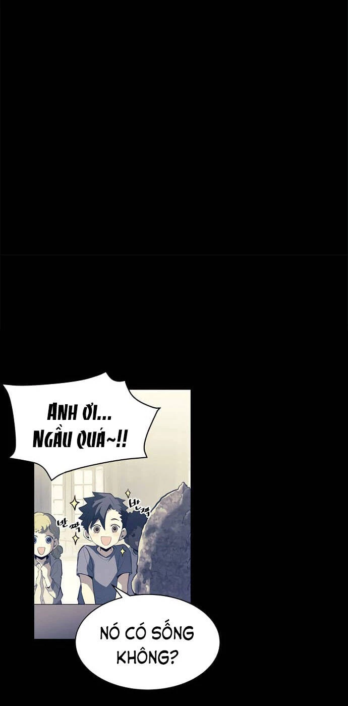 Tiêu Diệt Ác Nhân Chapter 1 - Trang 3