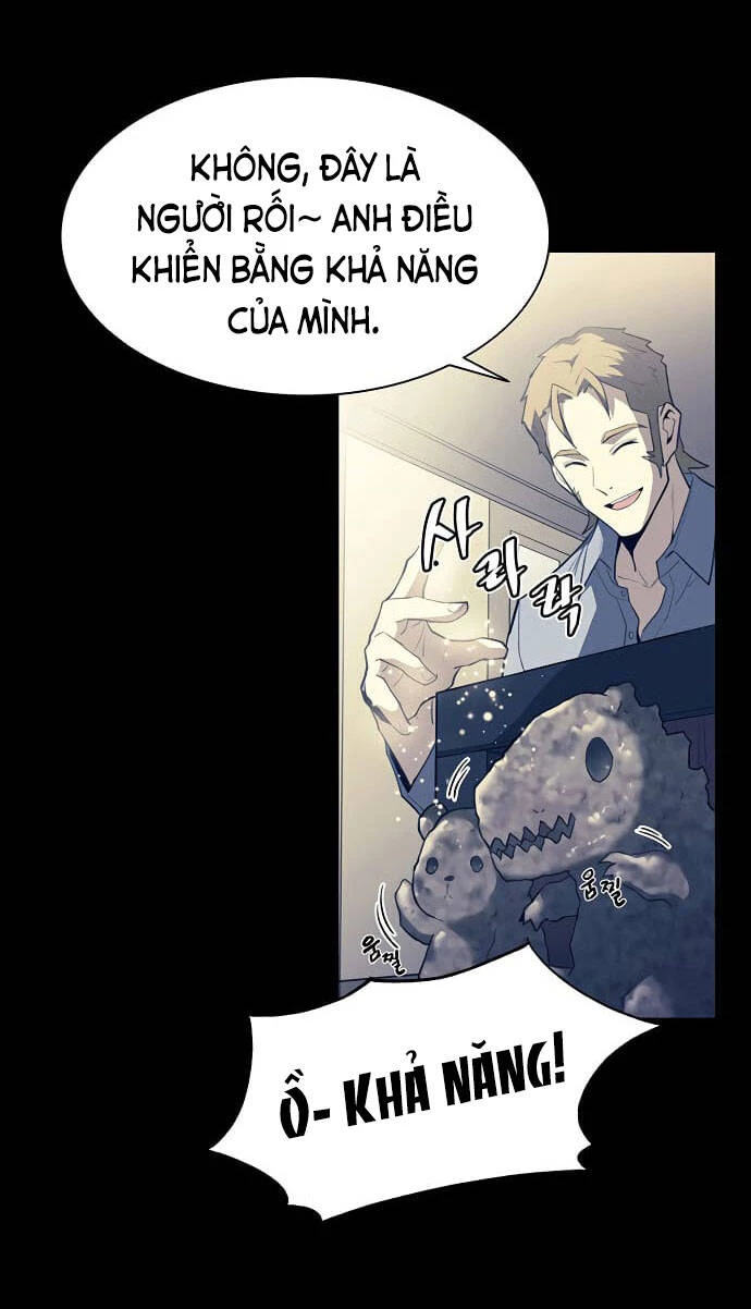 Tiêu Diệt Ác Nhân Chapter 1 - Trang 3