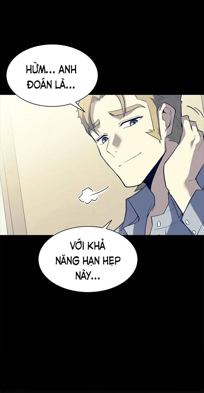 Tiêu Diệt Ác Nhân Chapter 1 - Trang 3