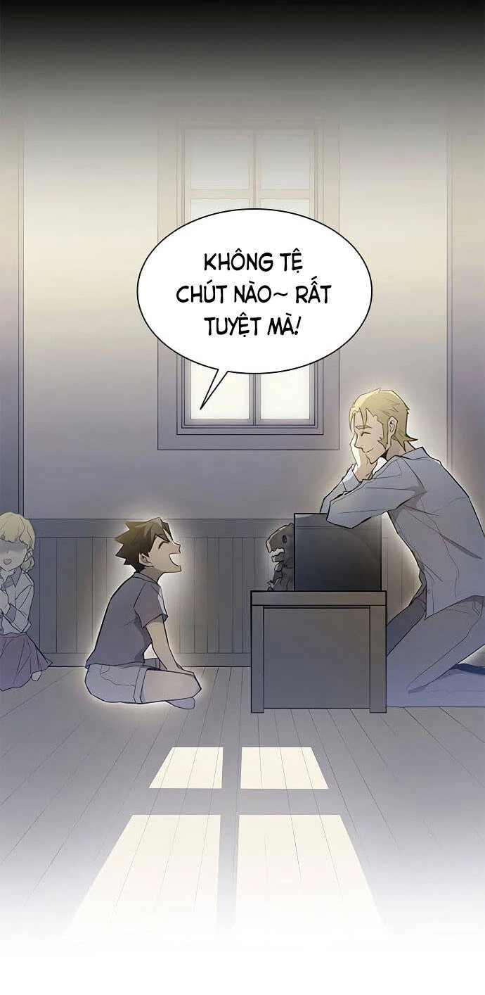 Tiêu Diệt Ác Nhân Chapter 1 - Trang 3