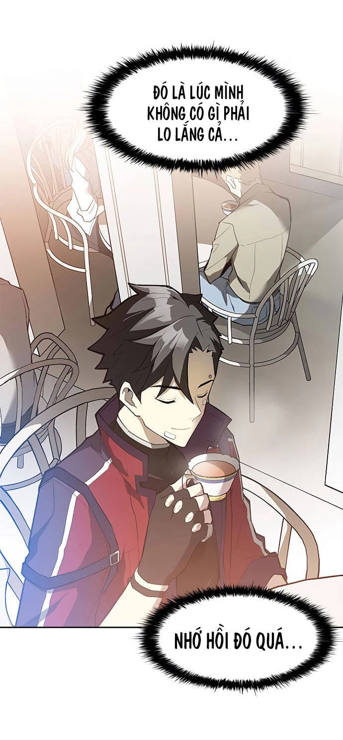 Tiêu Diệt Ác Nhân Chapter 1 - Trang 3