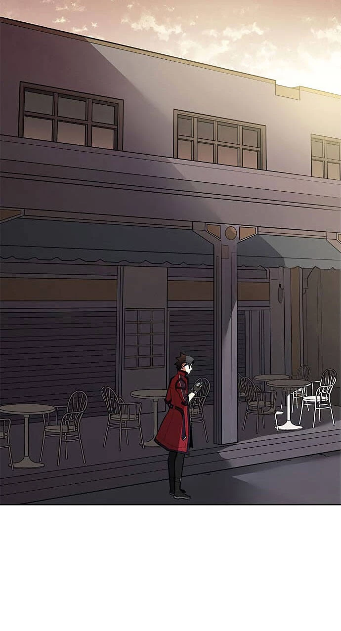 Tiêu Diệt Ác Nhân Chapter 1 - Trang 3