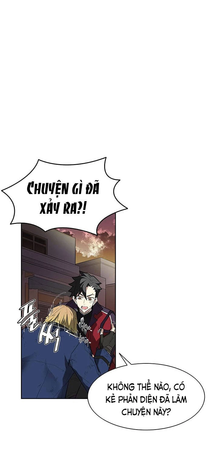 Tiêu Diệt Ác Nhân Chapter 1 - Trang 3