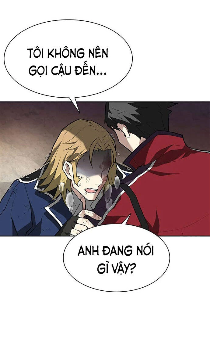 Tiêu Diệt Ác Nhân Chapter 1 - Trang 3