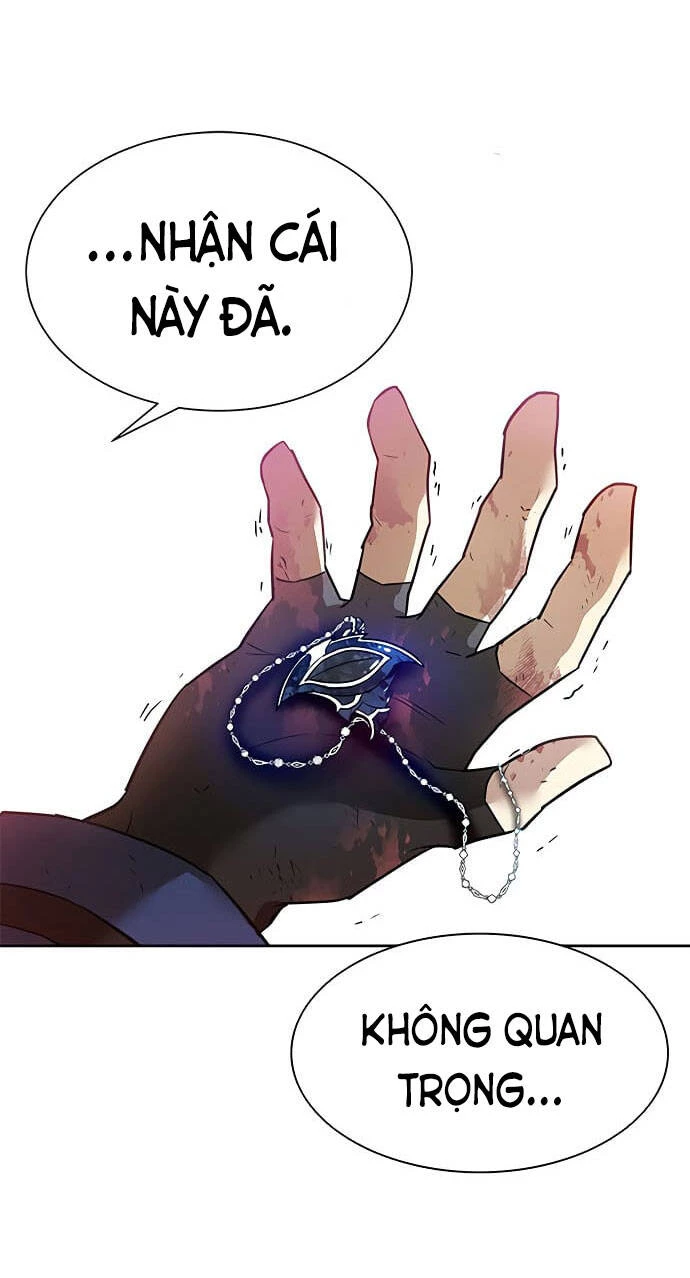 Tiêu Diệt Ác Nhân Chapter 1 - Trang 3