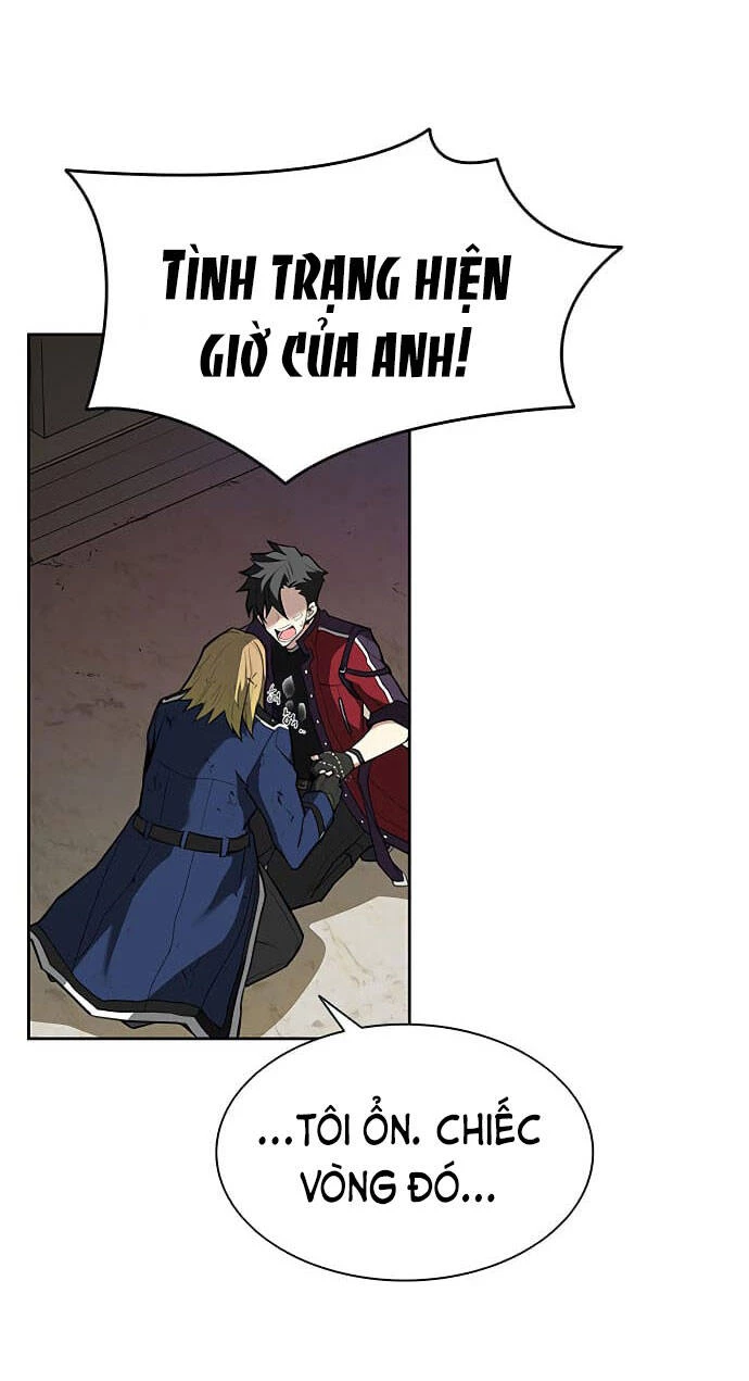 Tiêu Diệt Ác Nhân Chapter 1 - Trang 3