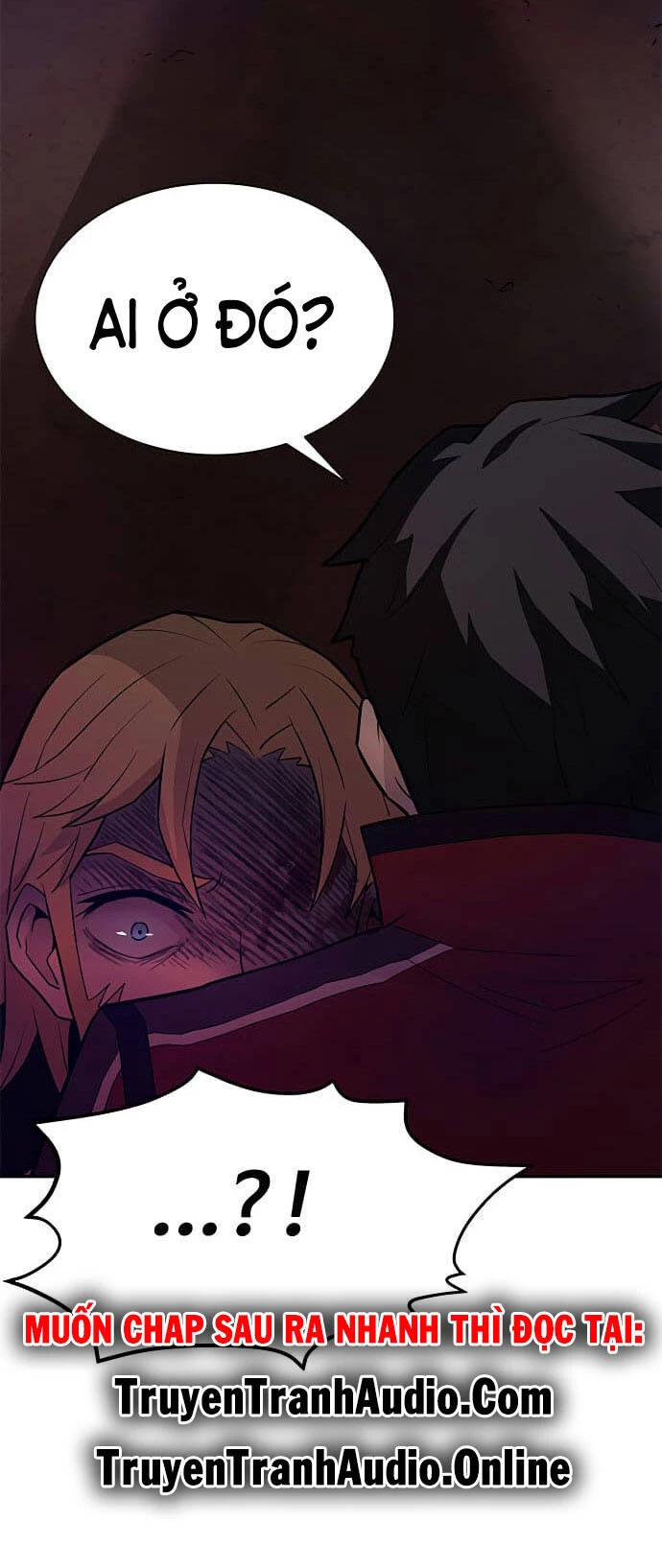 Tiêu Diệt Ác Nhân Chapter 1 - Trang 3