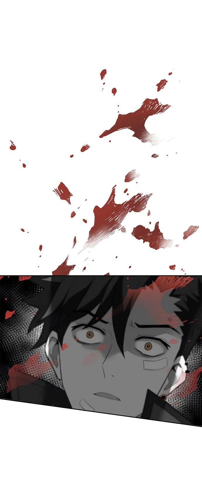 Tiêu Diệt Ác Nhân Chapter 1 - Trang 3