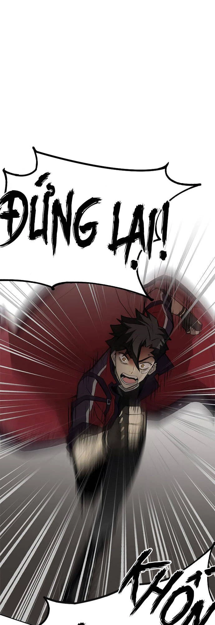 Tiêu Diệt Ác Nhân Chapter 1 - Trang 3