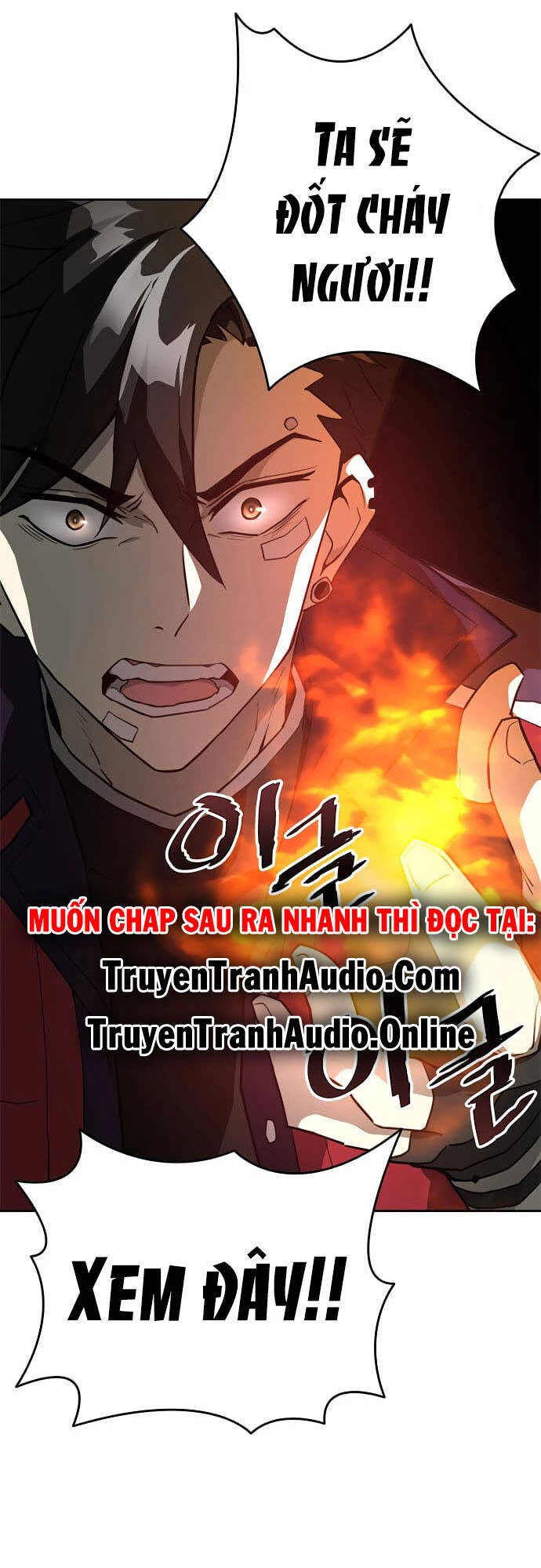 Tiêu Diệt Ác Nhân Chapter 1 - Trang 3