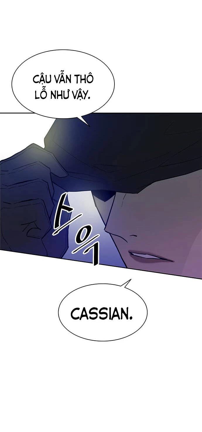 Tiêu Diệt Ác Nhân Chapter 1 - Trang 3