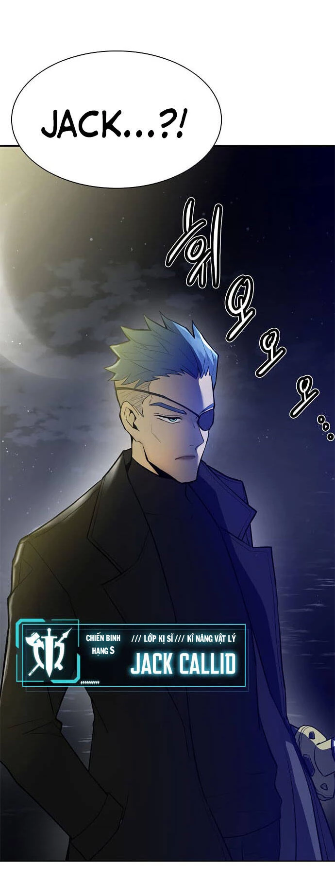 Tiêu Diệt Ác Nhân Chapter 1 - Trang 3