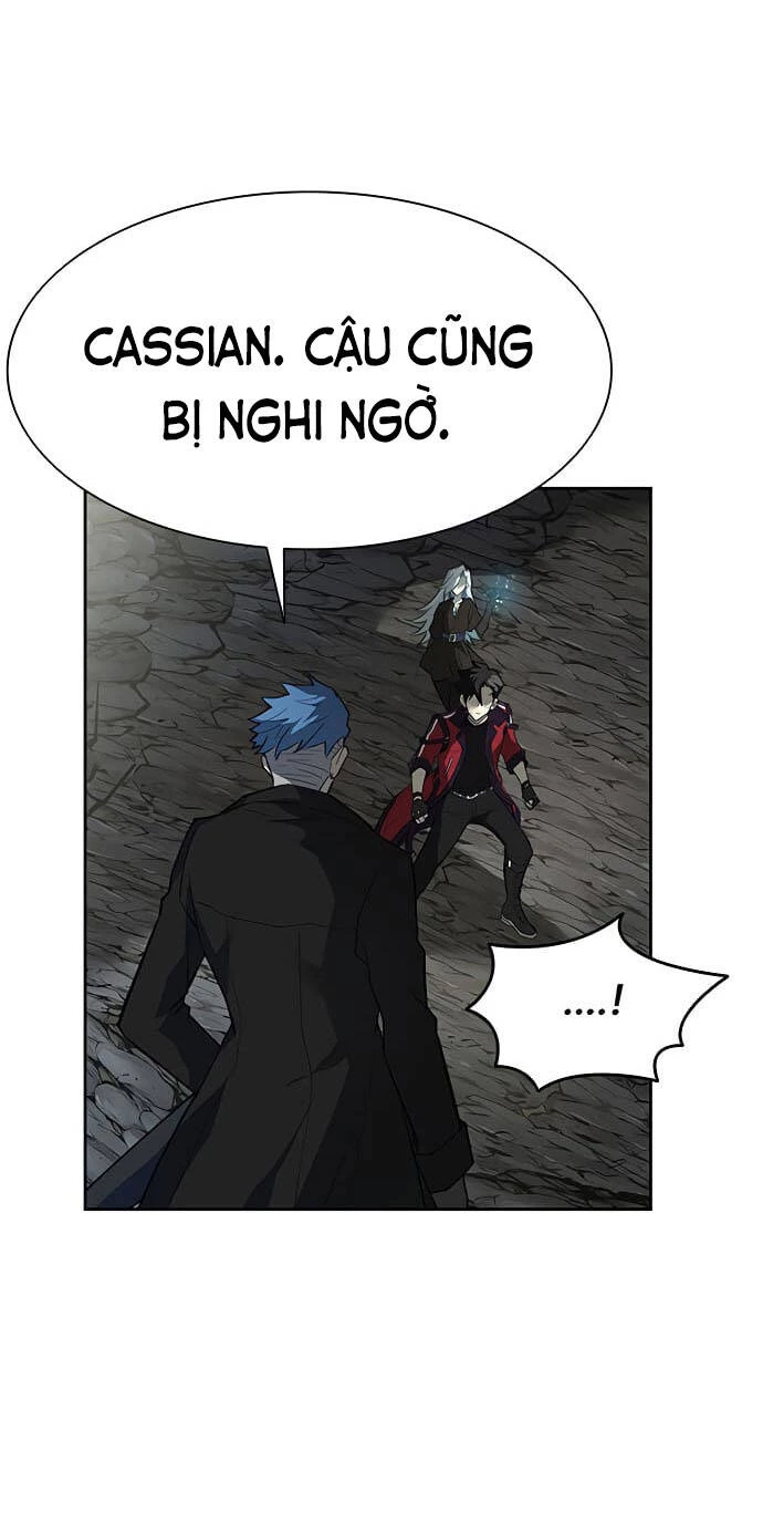 Tiêu Diệt Ác Nhân Chapter 1 - Trang 3