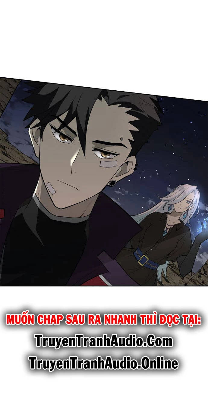 Tiêu Diệt Ác Nhân Chapter 1 - Trang 3