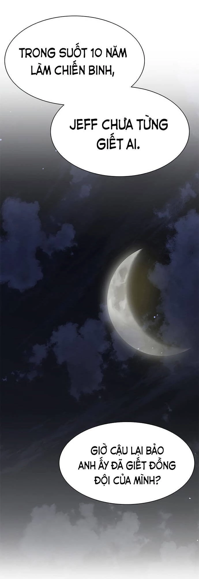 Tiêu Diệt Ác Nhân Chapter 1 - Trang 3