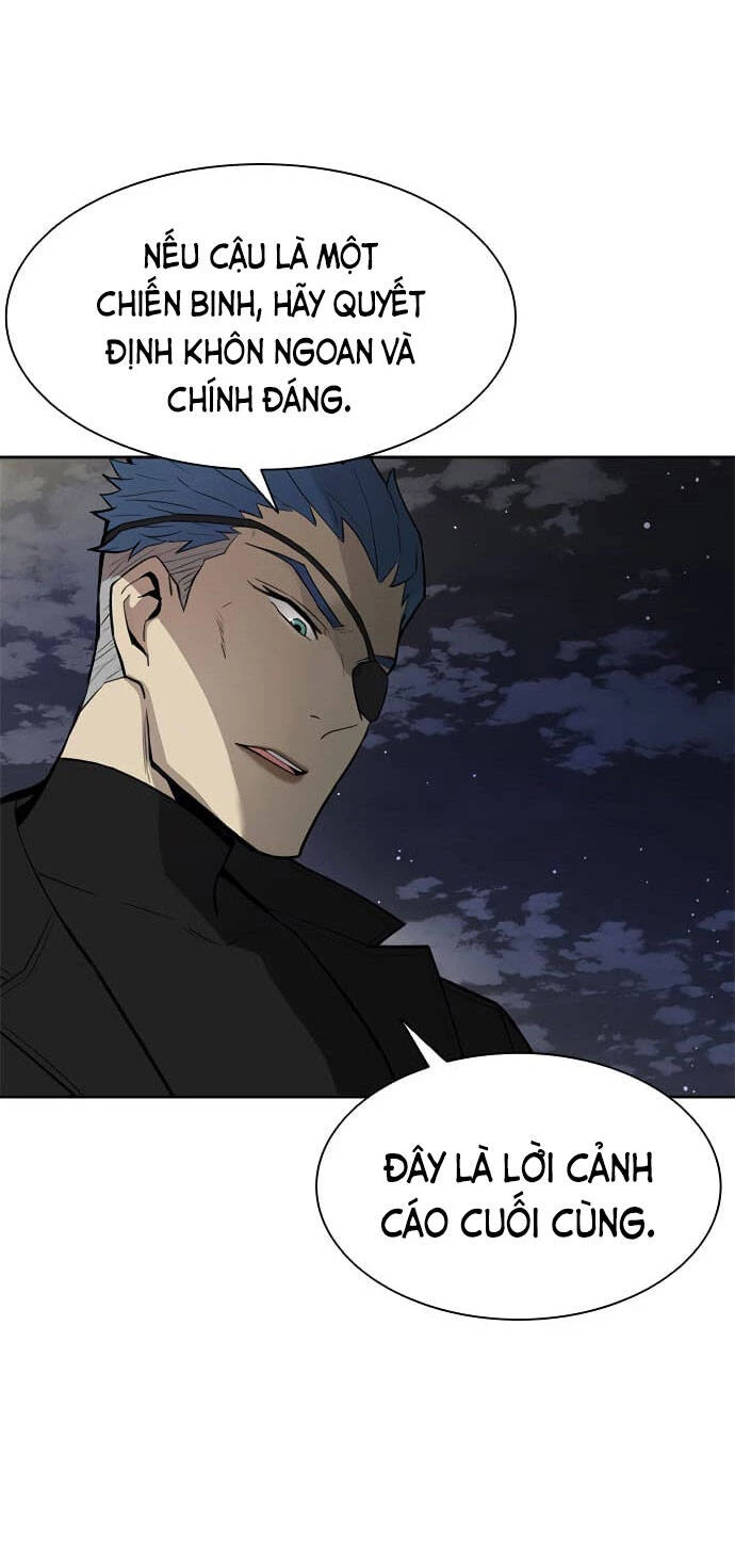 Tiêu Diệt Ác Nhân Chapter 1 - Trang 3