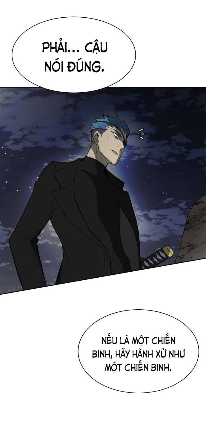 Tiêu Diệt Ác Nhân Chapter 1 - Trang 3