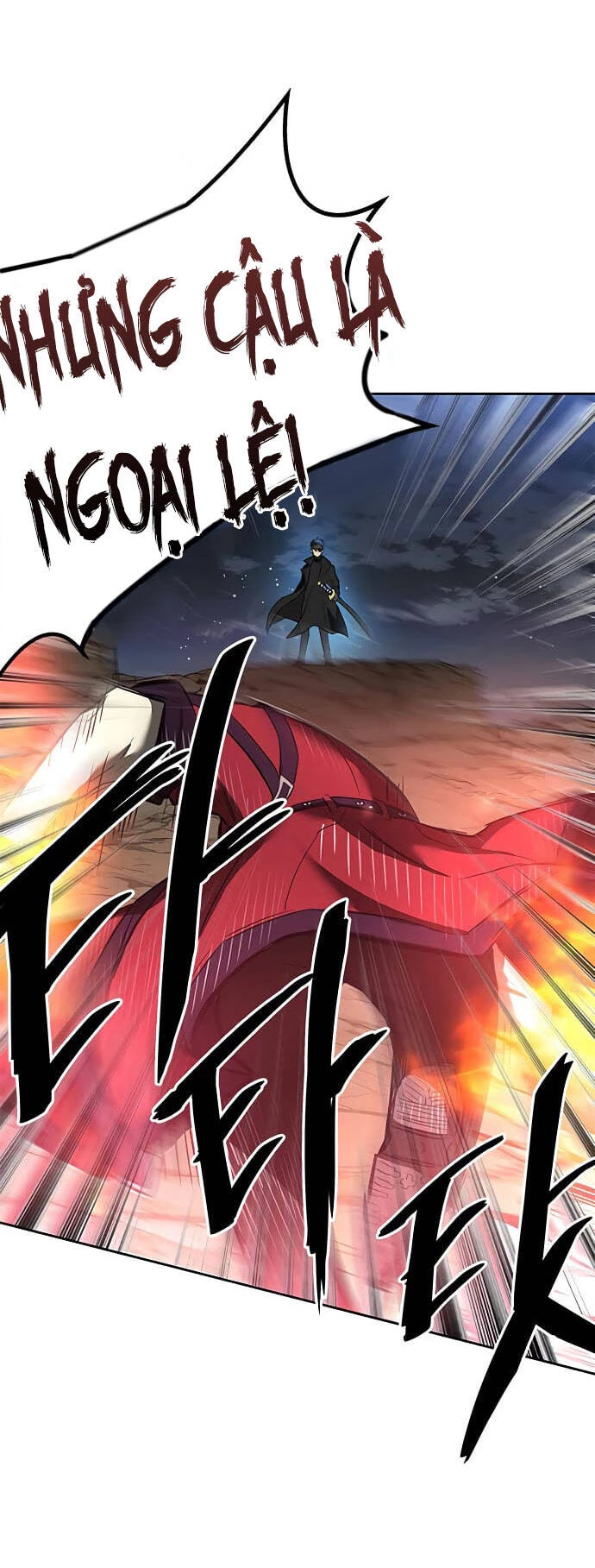 Tiêu Diệt Ác Nhân Chapter 1 - Trang 3