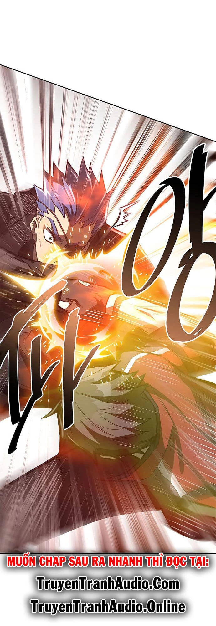 Tiêu Diệt Ác Nhân Chapter 1 - Trang 3