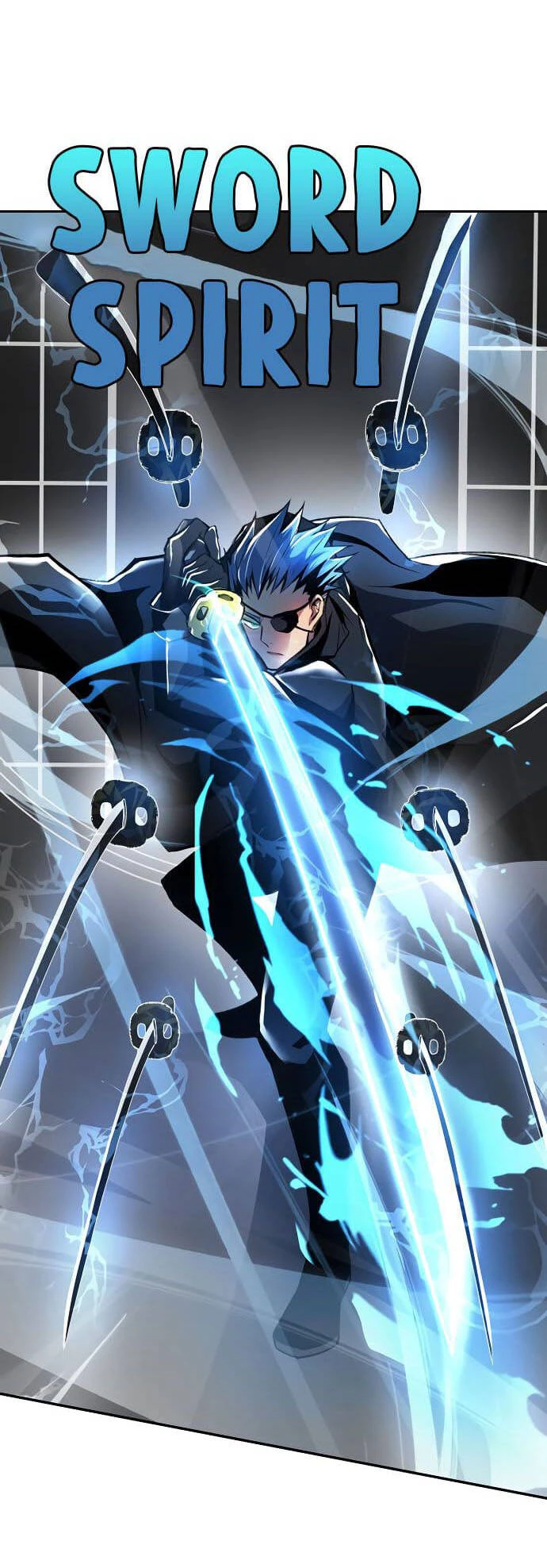 Tiêu Diệt Ác Nhân Chapter 1 - Trang 3