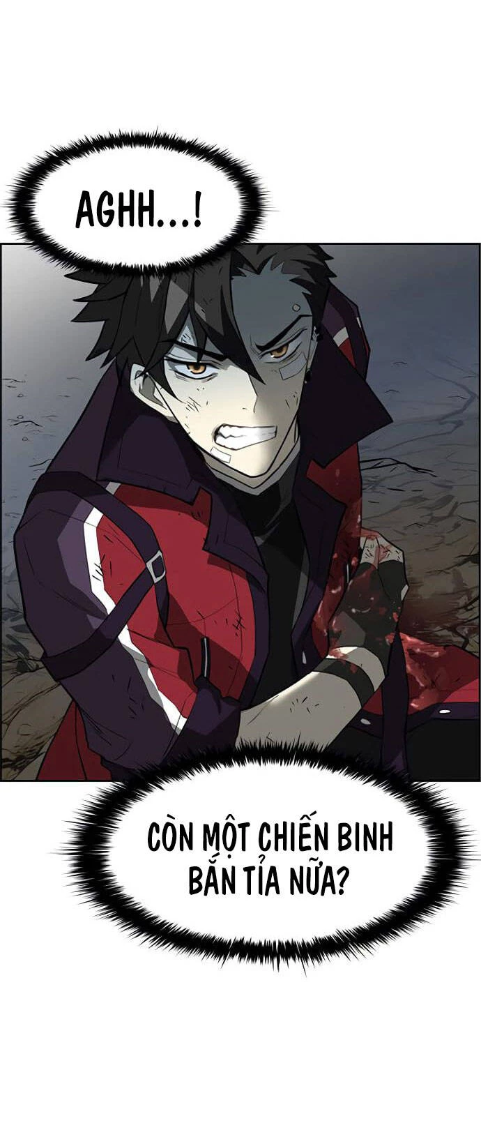 Tiêu Diệt Ác Nhân Chapter 1 - Trang 3