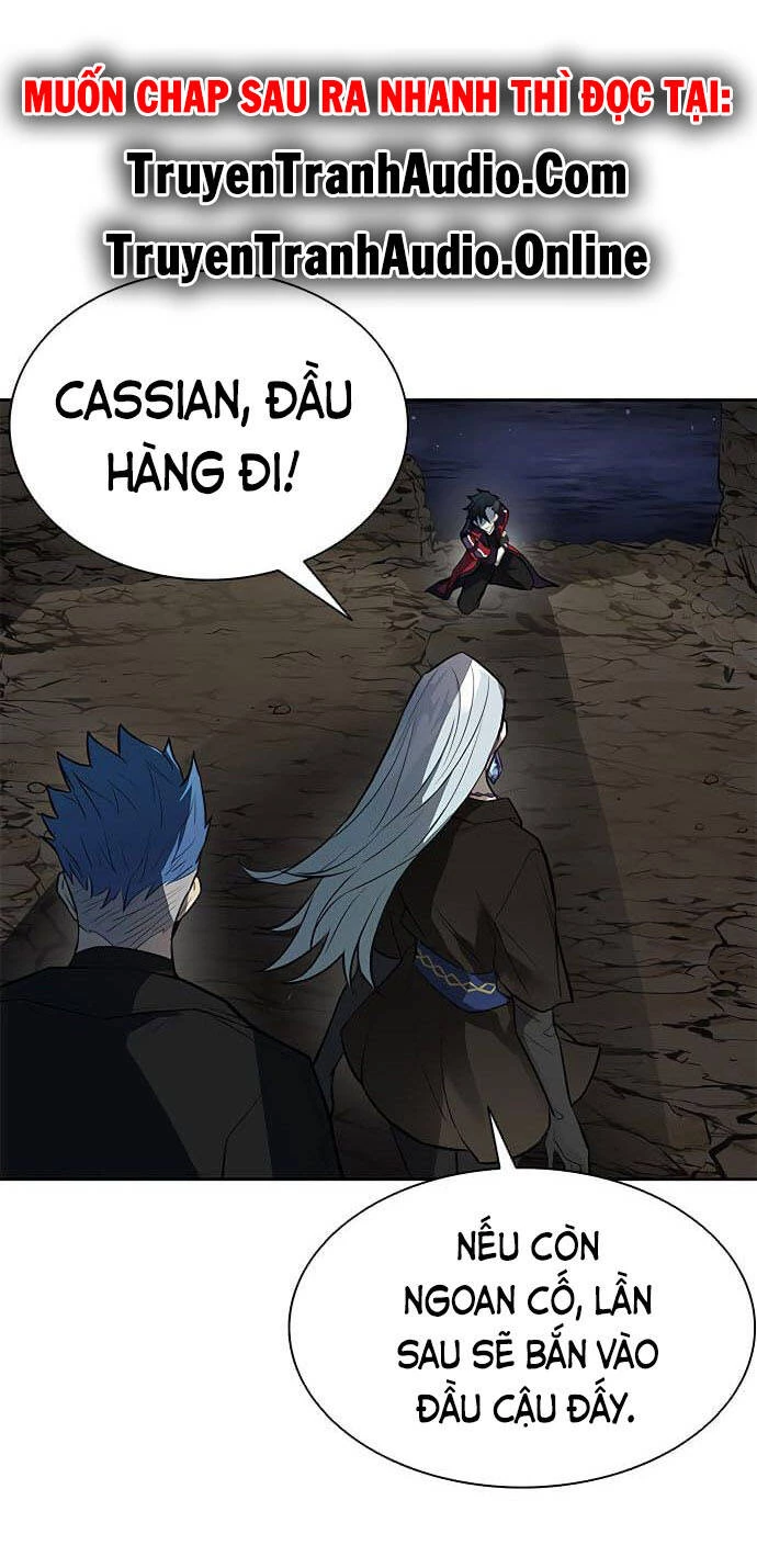 Tiêu Diệt Ác Nhân Chapter 1 - Trang 3