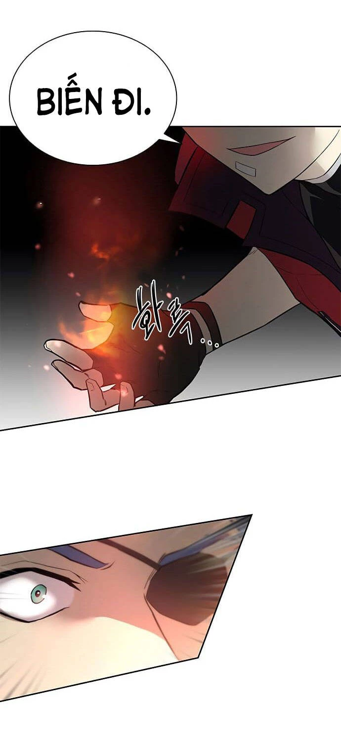 Tiêu Diệt Ác Nhân Chapter 1 - Trang 3