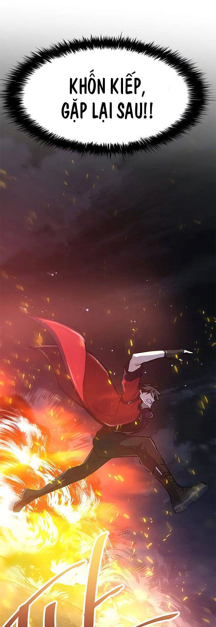 Tiêu Diệt Ác Nhân Chapter 1 - Trang 3