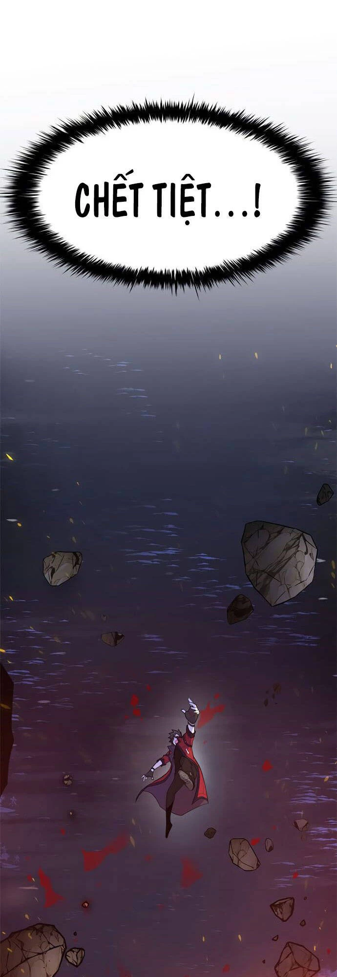 Tiêu Diệt Ác Nhân Chapter 1 - Trang 3