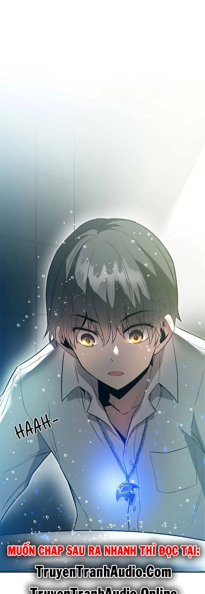 Tiêu Diệt Ác Nhân Chapter 1 - Trang 3