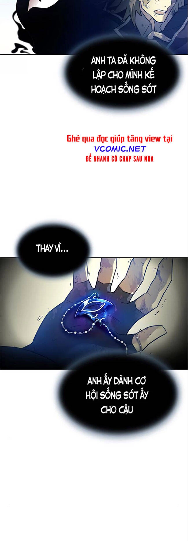 Tiêu Diệt Ác Nhân Chapter 3 - Next Chapter 4