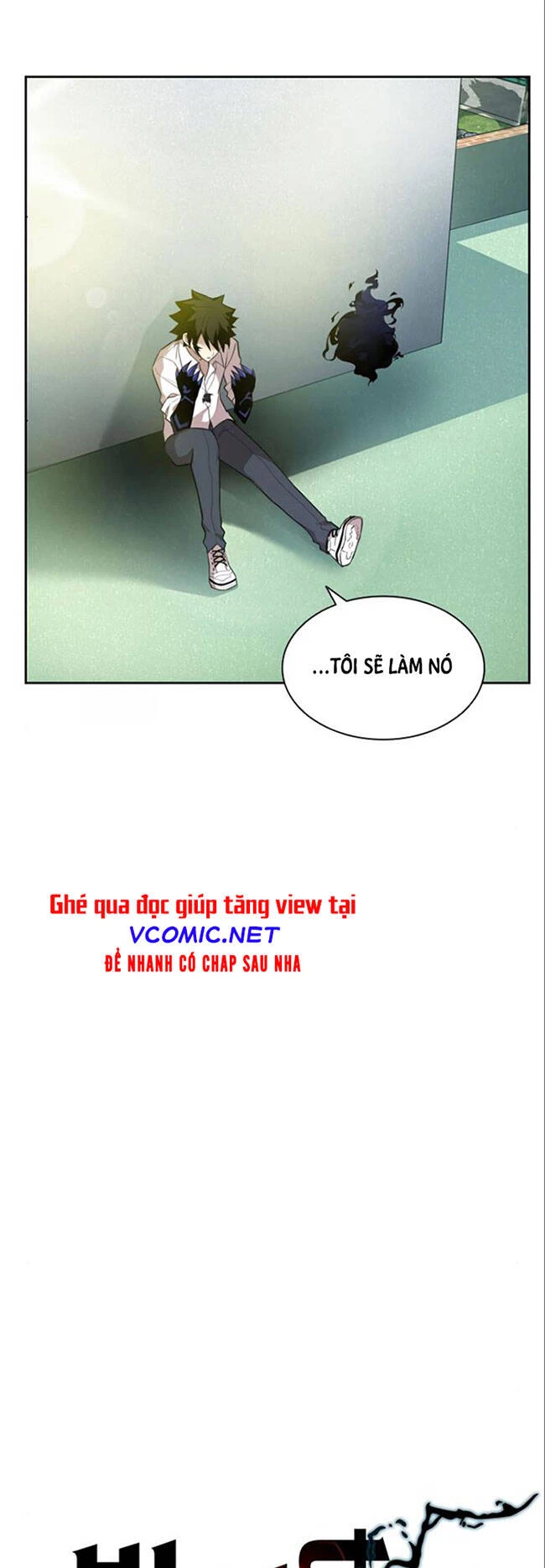 Tiêu Diệt Ác Nhân Chapter 3 - Next Chapter 4