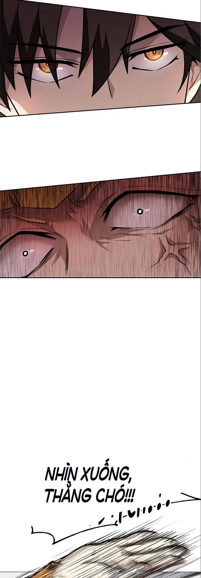 Tiêu Diệt Ác Nhân Chapter 3 - Next Chapter 4