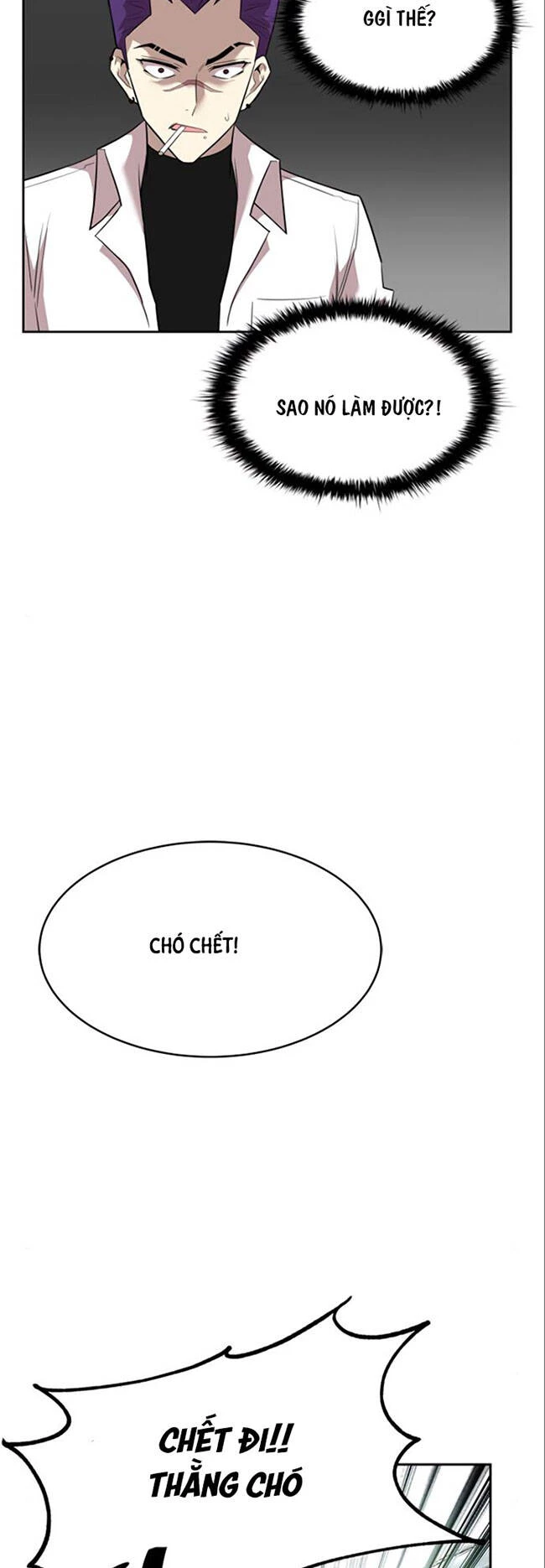 Tiêu Diệt Ác Nhân Chapter 3 - Next Chapter 4