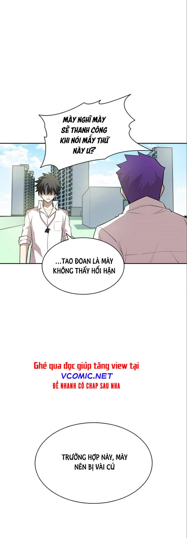 Tiêu Diệt Ác Nhân Chapter 3 - Next Chapter 4