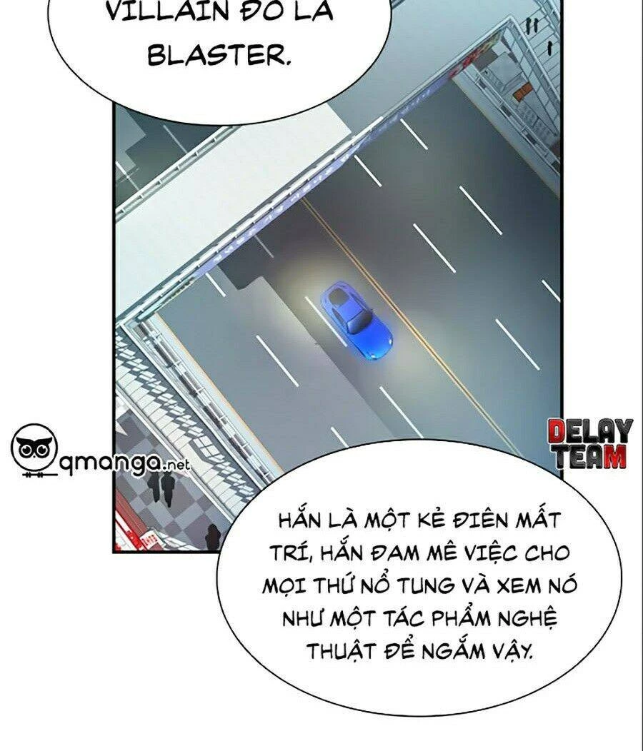 Tiêu Diệt Ác Nhân Chapter 5 - Next Chapter 6