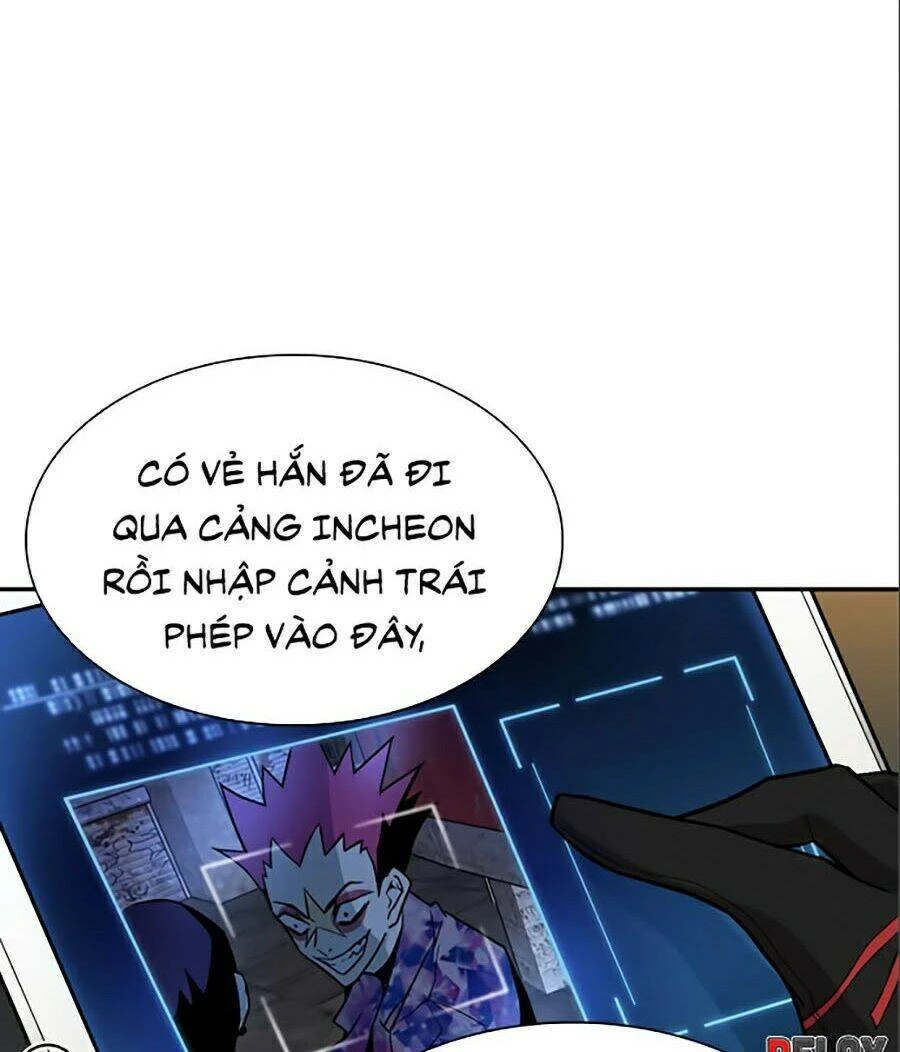 Tiêu Diệt Ác Nhân Chapter 5 - Next Chapter 6