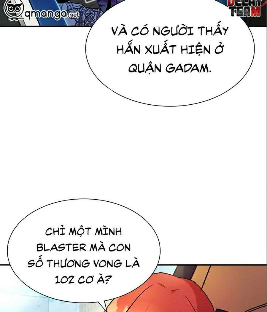 Tiêu Diệt Ác Nhân Chapter 5 - Next Chapter 6