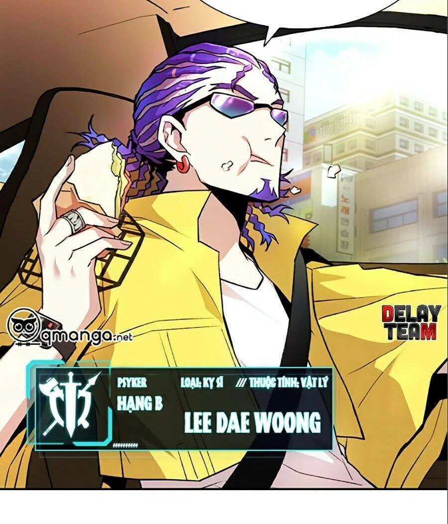 Tiêu Diệt Ác Nhân Chapter 5 - Next Chapter 6