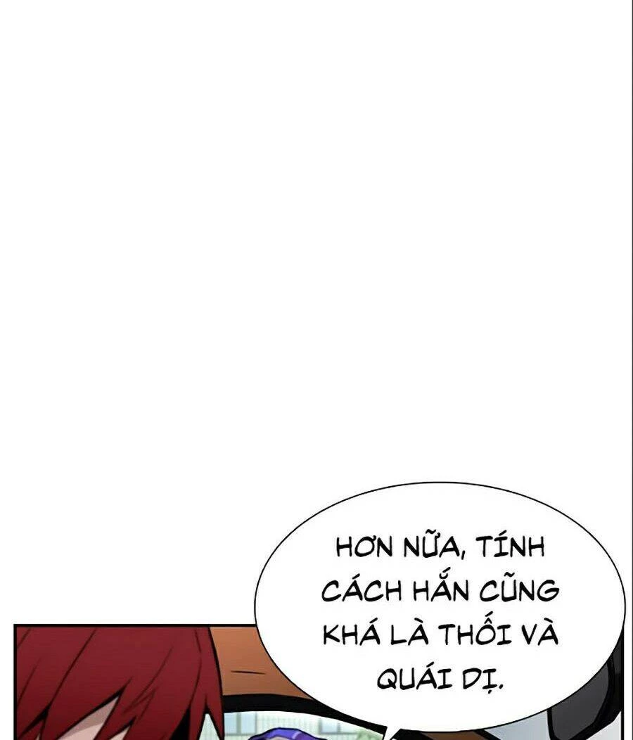 Tiêu Diệt Ác Nhân Chapter 5 - Next Chapter 6