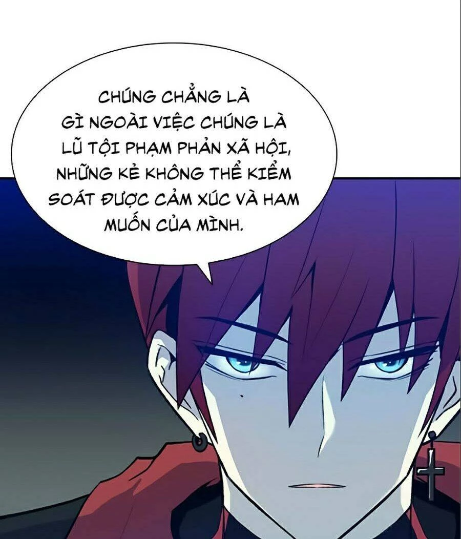 Tiêu Diệt Ác Nhân Chapter 5 - Next Chapter 6